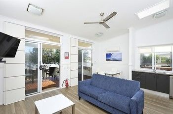 Sydney Lakeside Holiday Park - Surfers Paradise Gold Coast 27