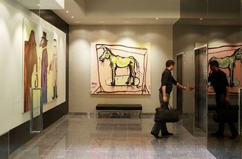 Art Series - The Cullen - Surfers Paradise Gold Coast 34