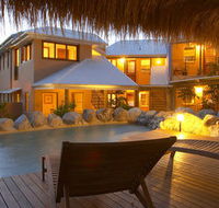 LaposAuberge Noosa - Surfers Paradise Gold Coast