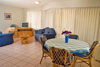 Pacific Horizons Resort - Surfers Paradise Gold Coast 5
