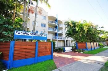 Pacific Horizons Resort - Surfers Paradise Gold Coast 10