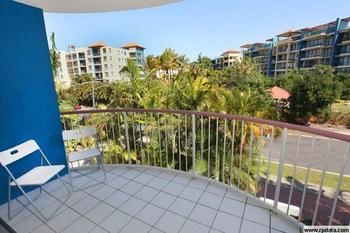 Pacific Horizons Resort - Surfers Paradise Gold Coast 12