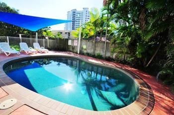 Pacific Horizons Resort - Surfers Paradise Gold Coast 18