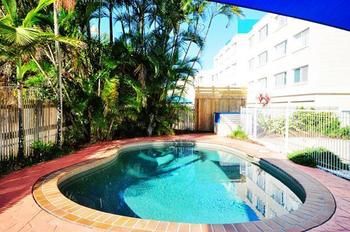 Pacific Horizons Resort - Surfers Paradise Gold Coast 19