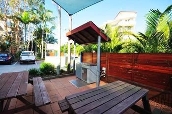 Pacific Horizons Resort - Surfers Paradise Gold Coast 20