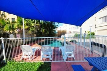 Pacific Horizons Resort - Surfers Paradise Gold Coast 21