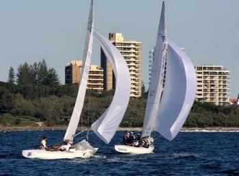 Pacific Horizons Resort - Surfers Paradise Gold Coast 22