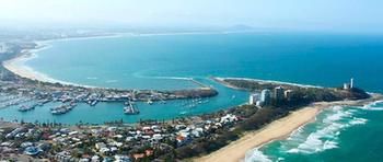 Pacific Horizons Resort - Surfers Paradise Gold Coast 30