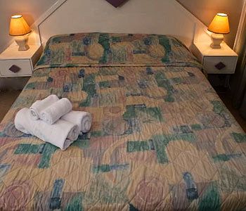 Pacific Horizons Resort - Surfers Paradise Gold Coast 1