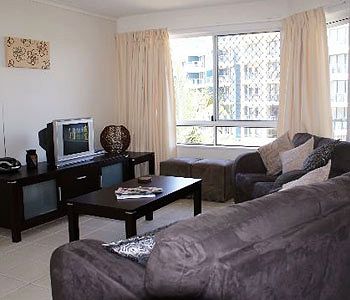 Pacific Horizons Resort - Surfers Paradise Gold Coast 2