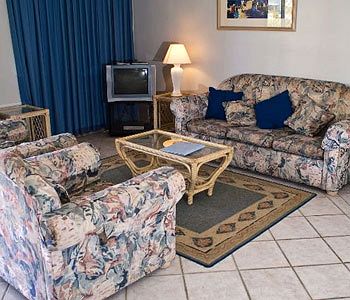 Pacific Horizons Resort - Surfers Paradise Gold Coast 3