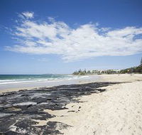 BreakFree Alexandra Beach - Surfers Paradise Gold Coast