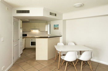 BreakFree Alexandra Beach - Surfers Paradise Gold Coast 23