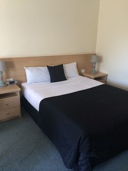 Best Western Sandown Heritage Motel - Surfers Paradise Gold Coast 1