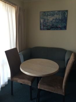 Best Western Sandown Heritage Motel - Surfers Paradise Gold Coast 2