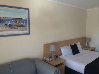 Best Western Sandown Heritage Motel - Surfers Paradise Gold Coast 5
