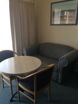 Best Western Sandown Heritage Motel - Surfers Paradise Gold Coast 8