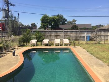 Best Western Sandown Heritage Motel - Surfers Paradise Gold Coast 9