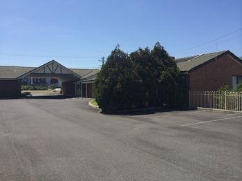 Best Western Sandown Heritage Motel - Surfers Paradise Gold Coast 11