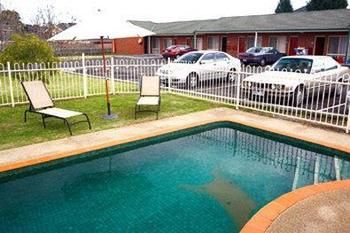 Best Western Sandown Heritage Motel - Surfers Paradise Gold Coast 13