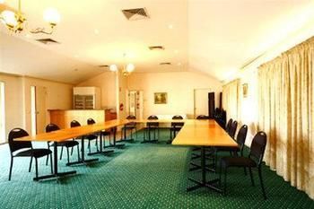Best Western Sandown Heritage Motel - Surfers Paradise Gold Coast 14
