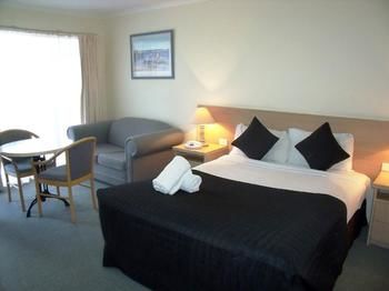 Best Western Sandown Heritage Motel - Surfers Paradise Gold Coast 16