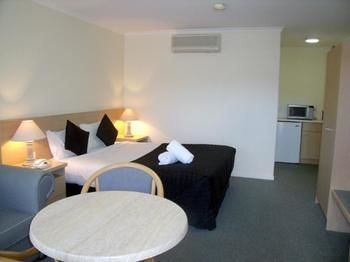 Best Western Sandown Heritage Motel - Surfers Paradise Gold Coast 17