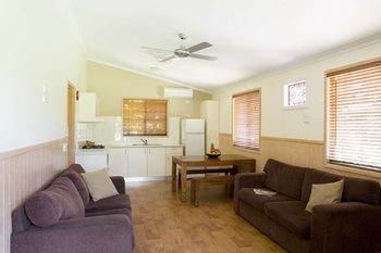 Darlington Beach Resort & Holiday Park - Surfers Paradise Gold Coast 12