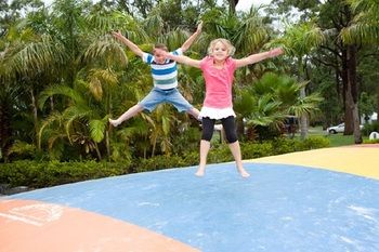 Darlington Beach Resort & Holiday Park - Surfers Paradise Gold Coast 23