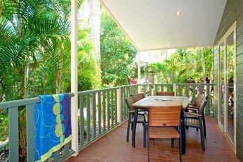 Darlington Beach Resort & Holiday Park - Surfers Paradise Gold Coast 33