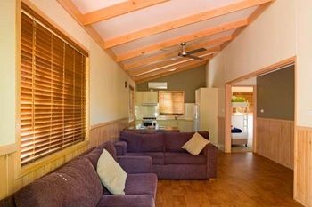 Darlington Beach Resort & Holiday Park - Surfers Paradise Gold Coast 34