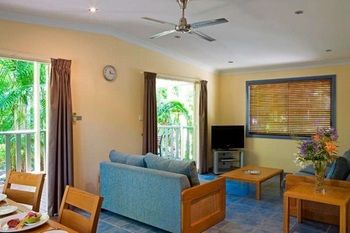 Darlington Beach Resort & Holiday Park - Surfers Paradise Gold Coast 37