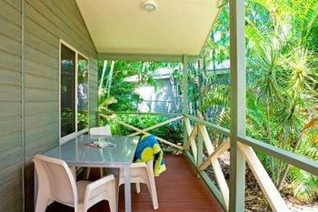 Darlington Beach Resort & Holiday Park - Surfers Paradise Gold Coast 42