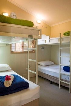 Darlington Beach Resort & Holiday Park - Surfers Paradise Gold Coast 45