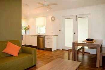 Darlington Beach Resort & Holiday Park - Surfers Paradise Gold Coast 51
