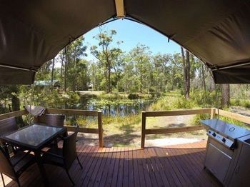 Darlington Beach Resort & Holiday Park - Surfers Paradise Gold Coast 52