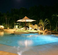 Ocean Beach Resort amp Holiday Park - Surfers Paradise Gold Coast