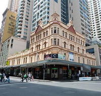 Sydney Central Inn - Hostel - Surfers Paradise Gold Coast