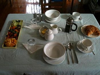 Sanddancers B&B - Surfers Paradise Gold Coast 1
