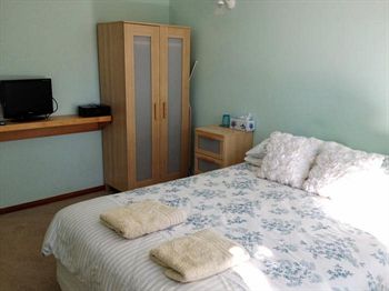 Sanddancers B&B - Surfers Paradise Gold Coast 2