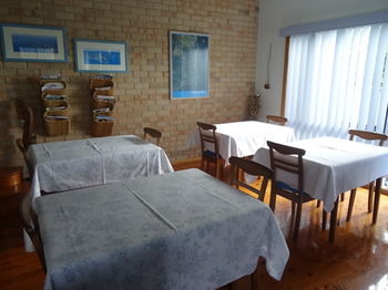 Sanddancers B&B - Surfers Paradise Gold Coast 8