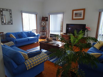 Sanddancers B&B - Surfers Paradise Gold Coast 10