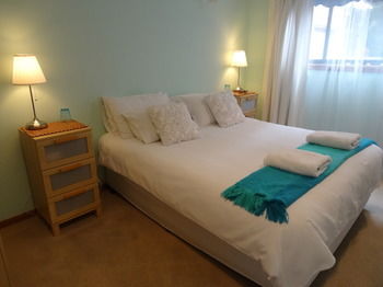 Sanddancers B&B - Surfers Paradise Gold Coast 14