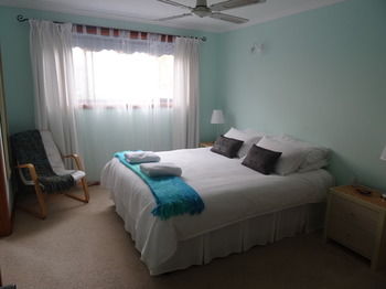 Sanddancers B&B - Surfers Paradise Gold Coast 16