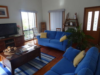 Sanddancers B&B - Surfers Paradise Gold Coast 18