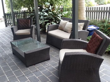 Sanddancers B&B - Surfers Paradise Gold Coast 25