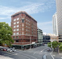 Sydney Central YHA - Hostel - Surfers Paradise Gold Coast