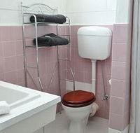 The Prince Mark Motor Inn - Surfers Paradise Gold Coast