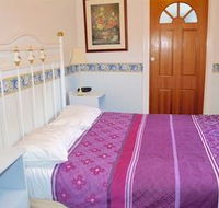 Georgian Court Bed amp Breakfast - Surfers Paradise Gold Coast