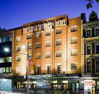 Great Southern Hotel - Sydney - Surfers Paradise Gold Coast